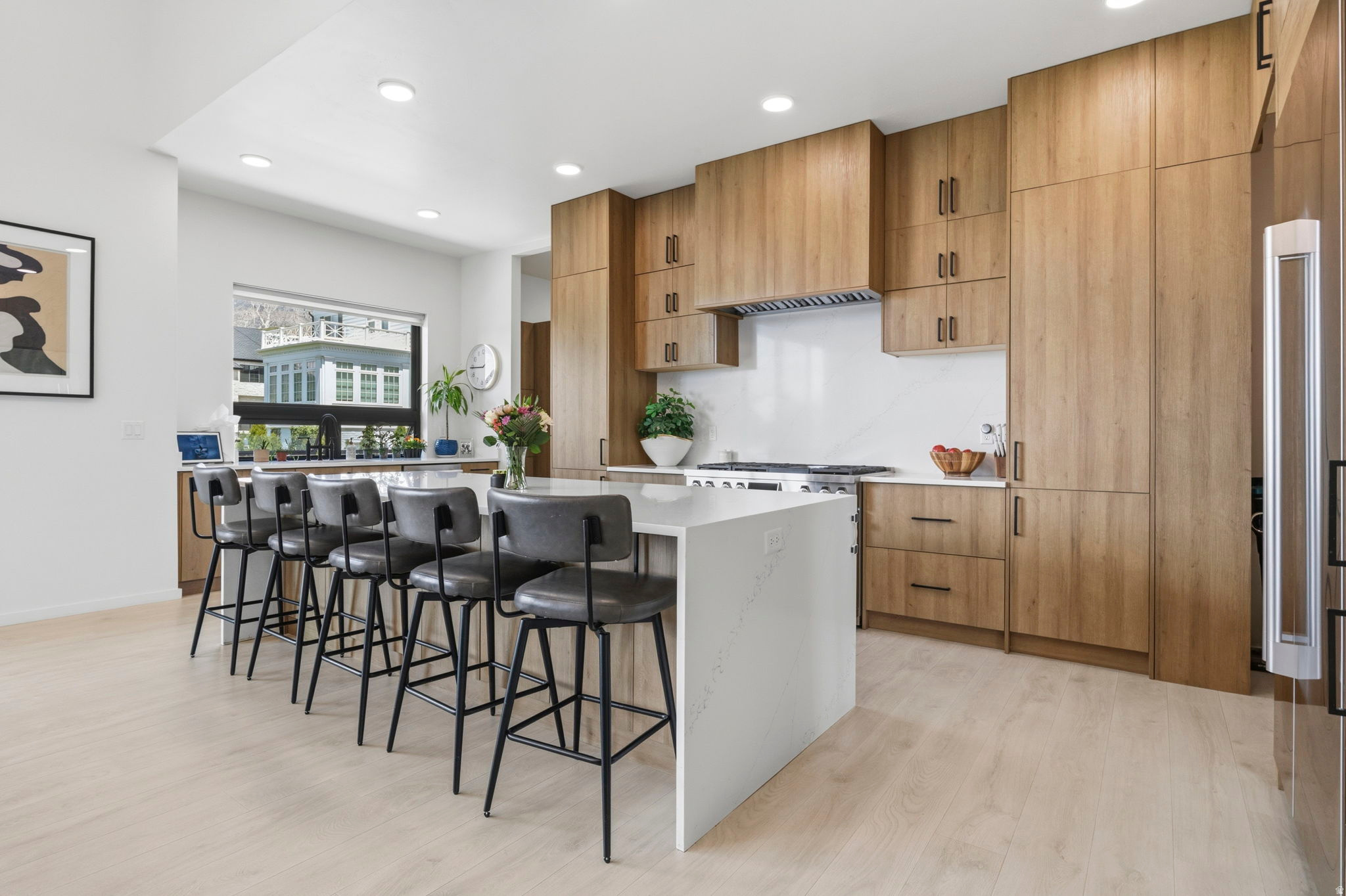 THE PRESERVE - Residential