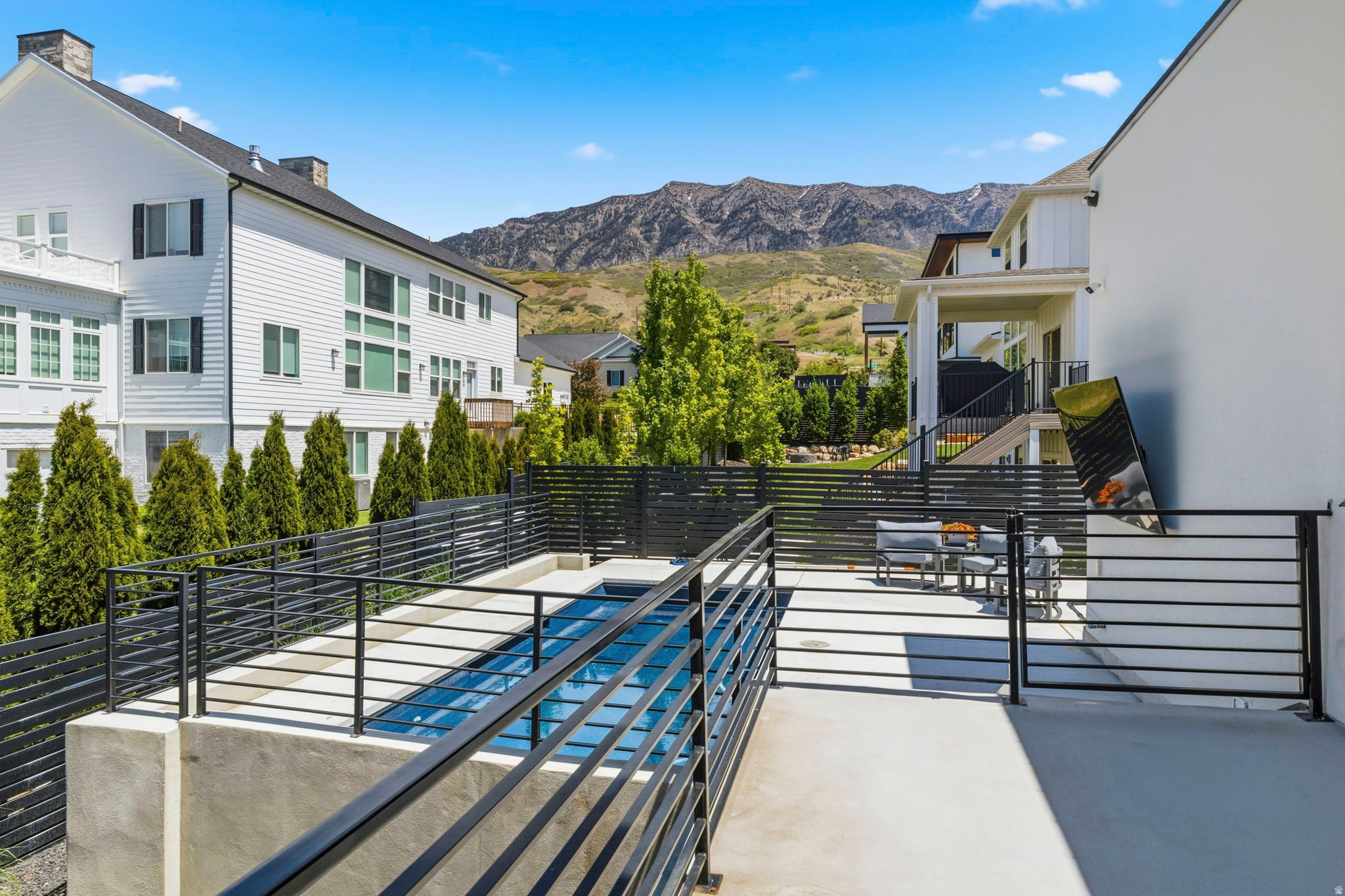THE PRESERVE - Residential