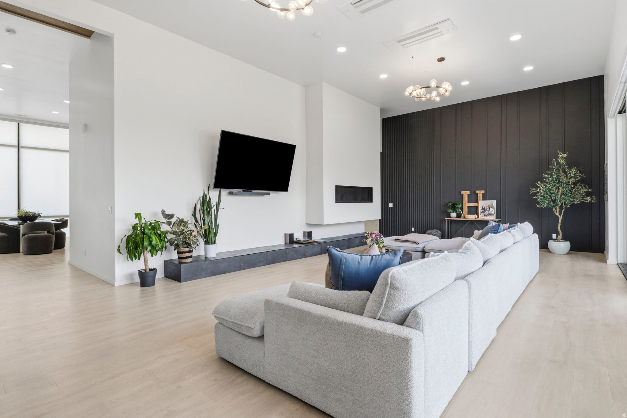 THE PRESERVE - Residential