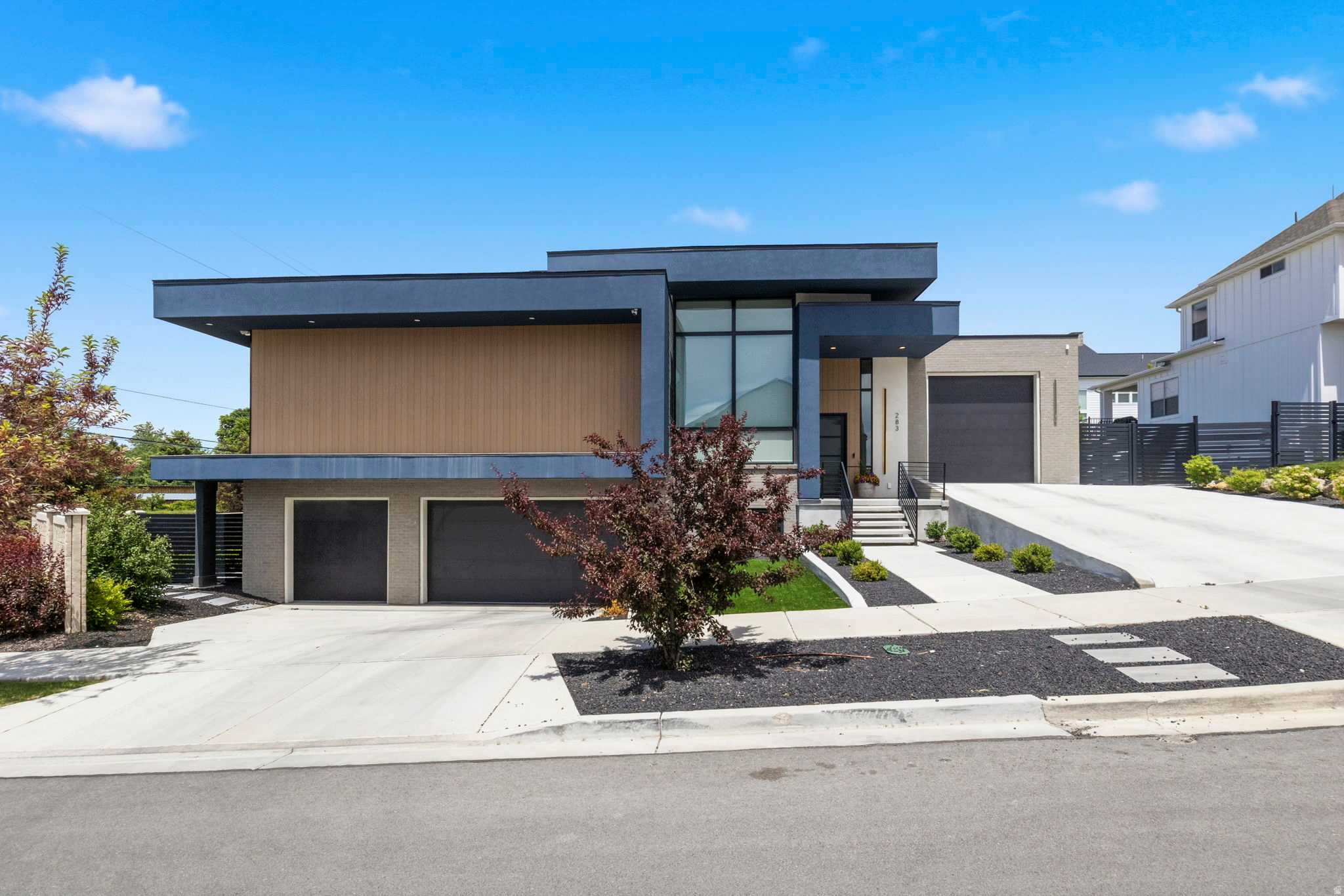 THE PRESERVE - Residential