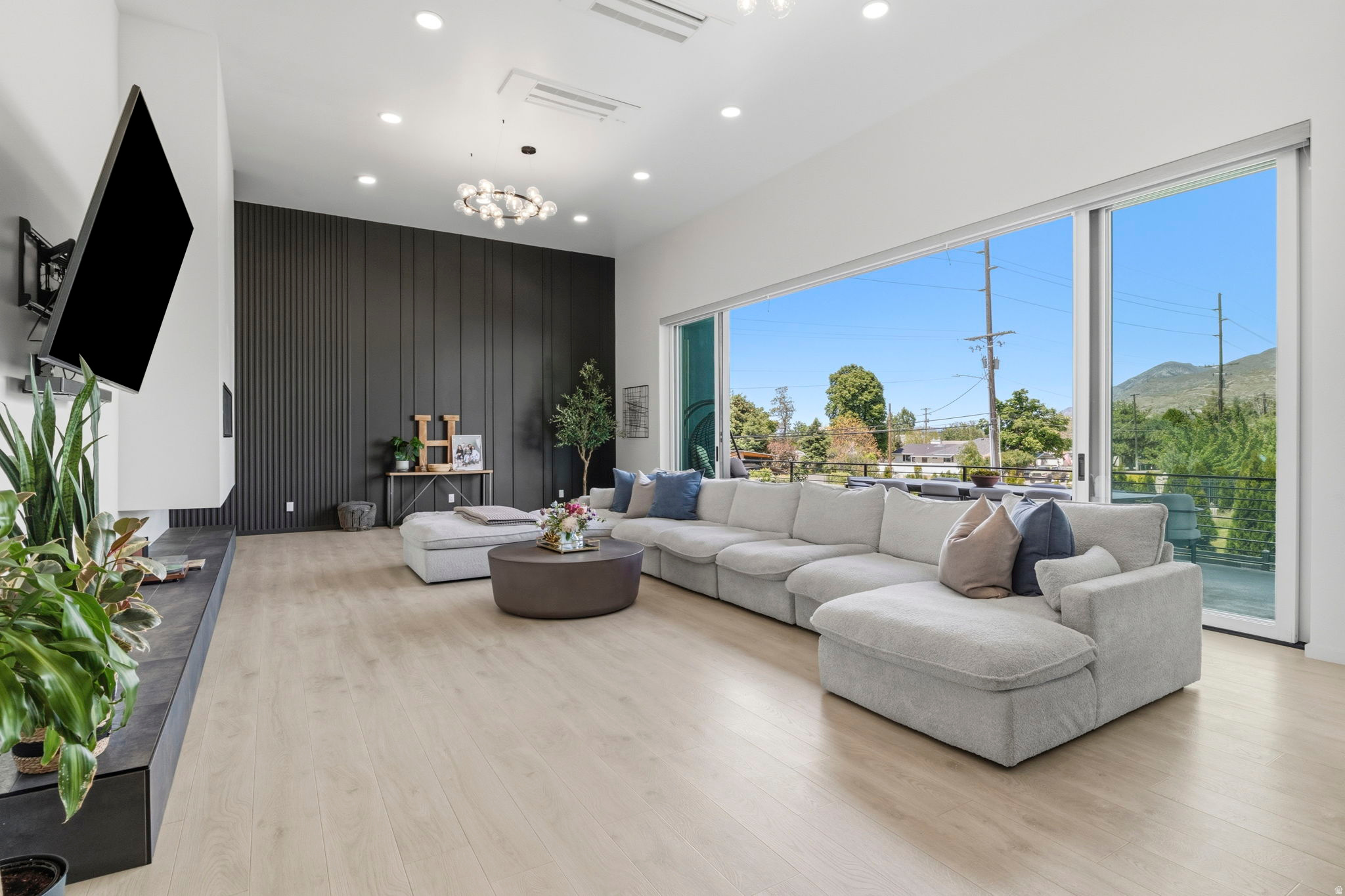THE PRESERVE - Residential