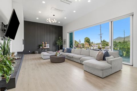 Tiny photo for 283 E 4900 N, Provo, UT 84604 (MLS # 2160562)