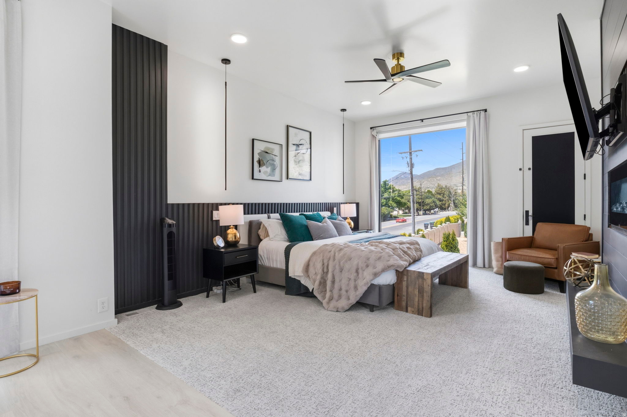 THE PRESERVE - Residential