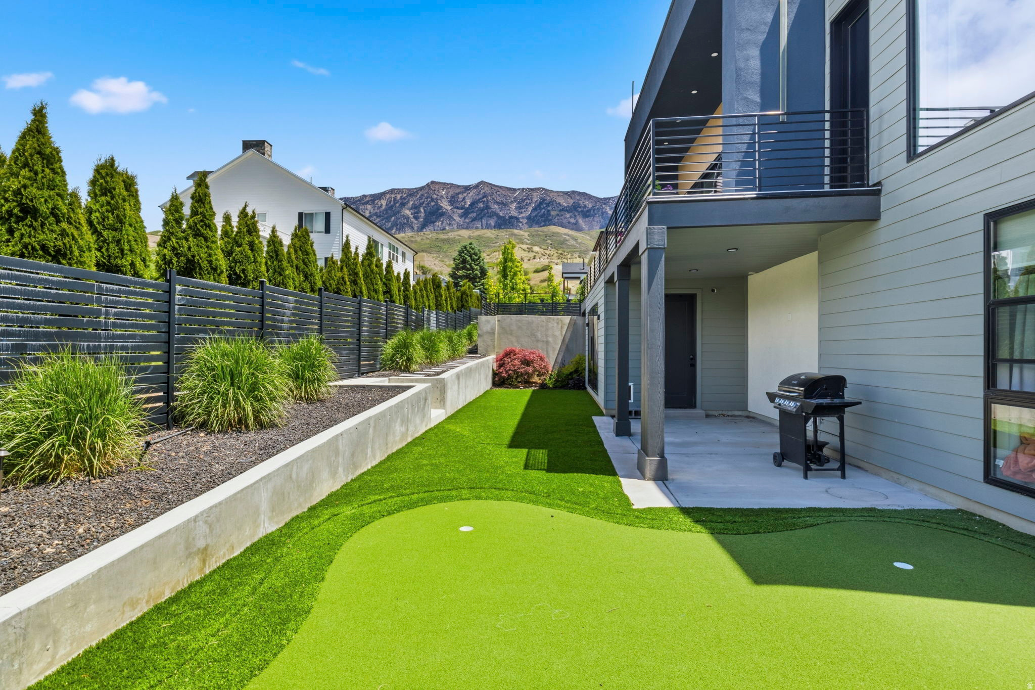 THE PRESERVE - Residential