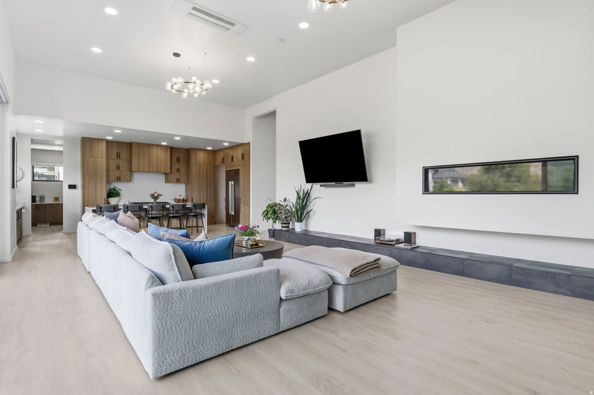 THE PRESERVE - Residential