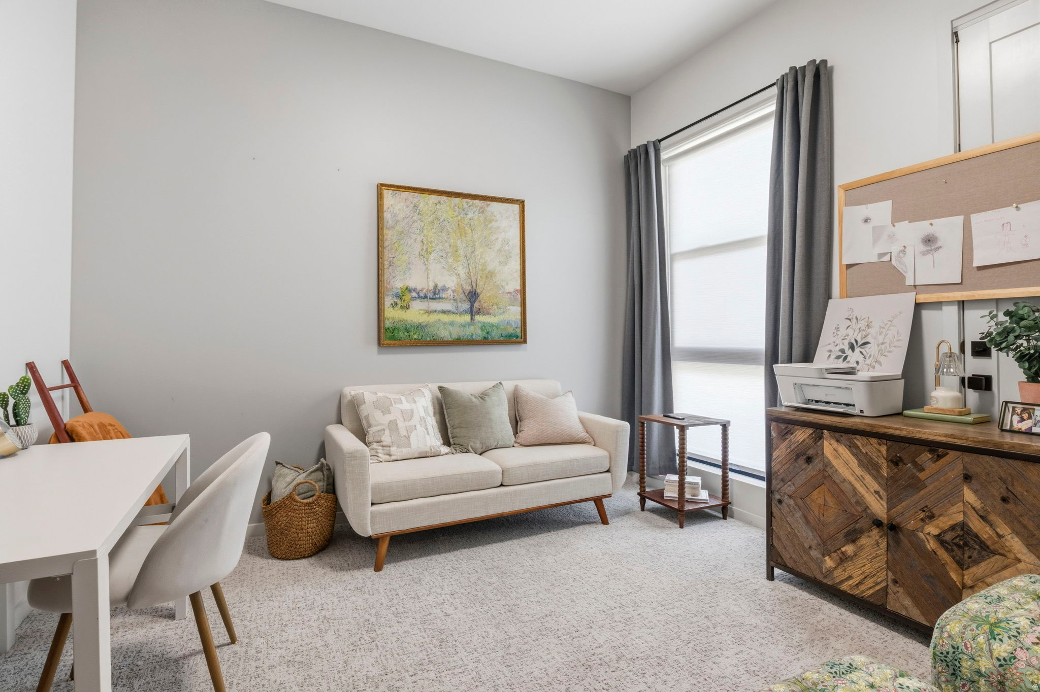 THE PRESERVE - Residential