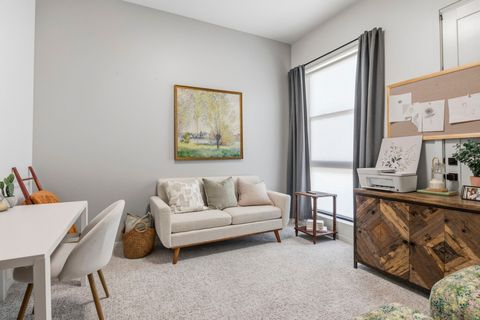 Tiny photo for 283 E 4900 N, Provo, UT 84604 (MLS # 2160562)