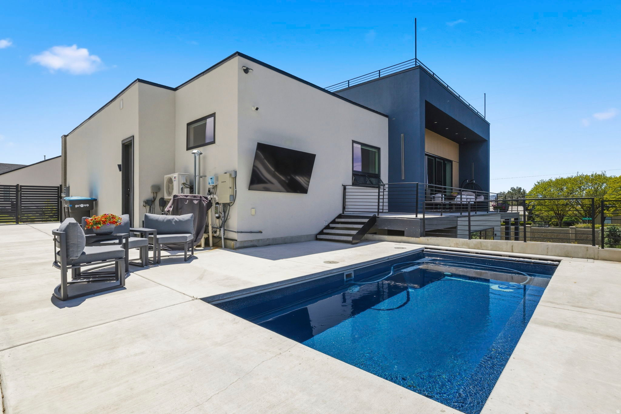 THE PRESERVE - Residential