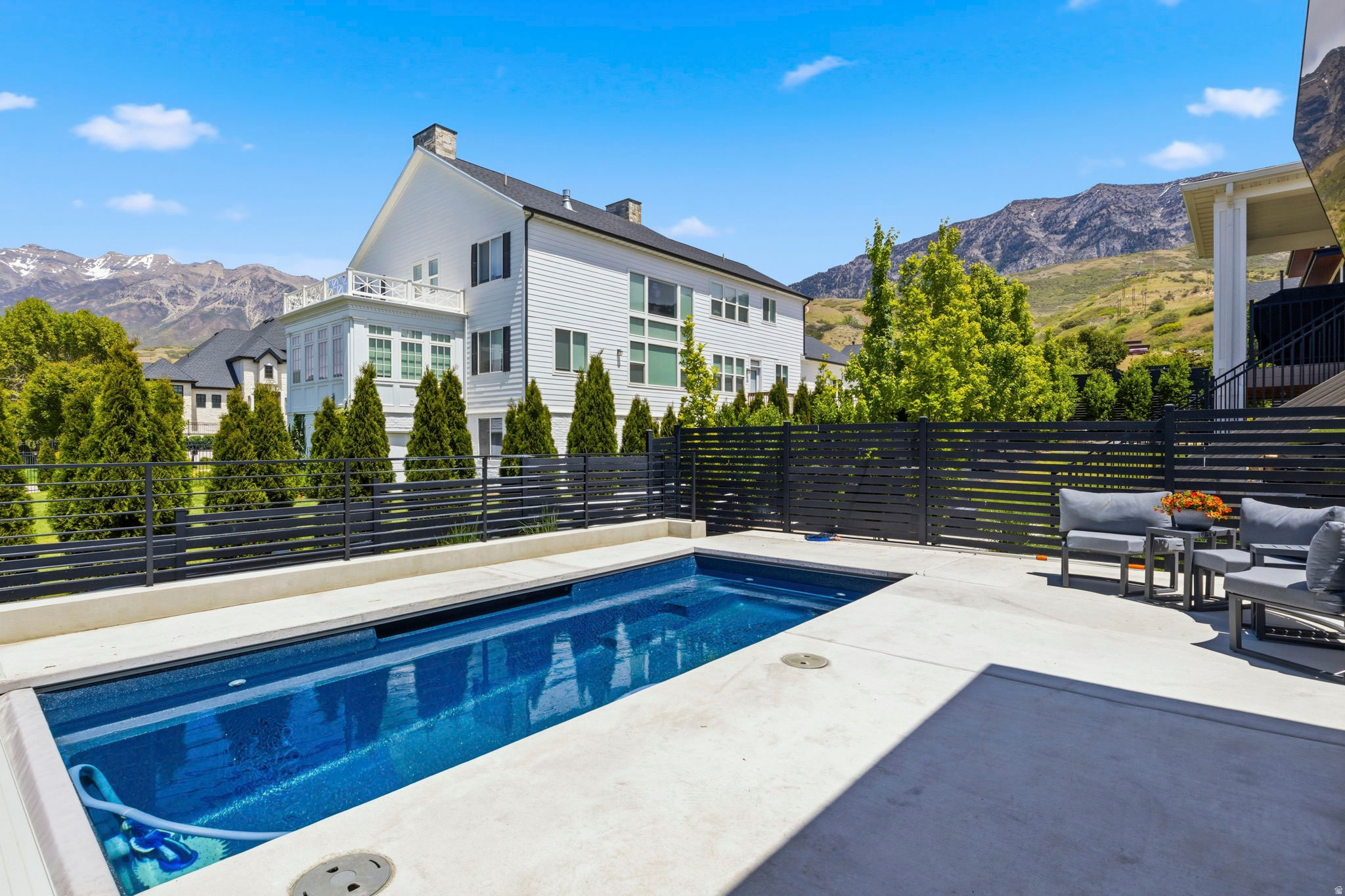 THE PRESERVE - Residential