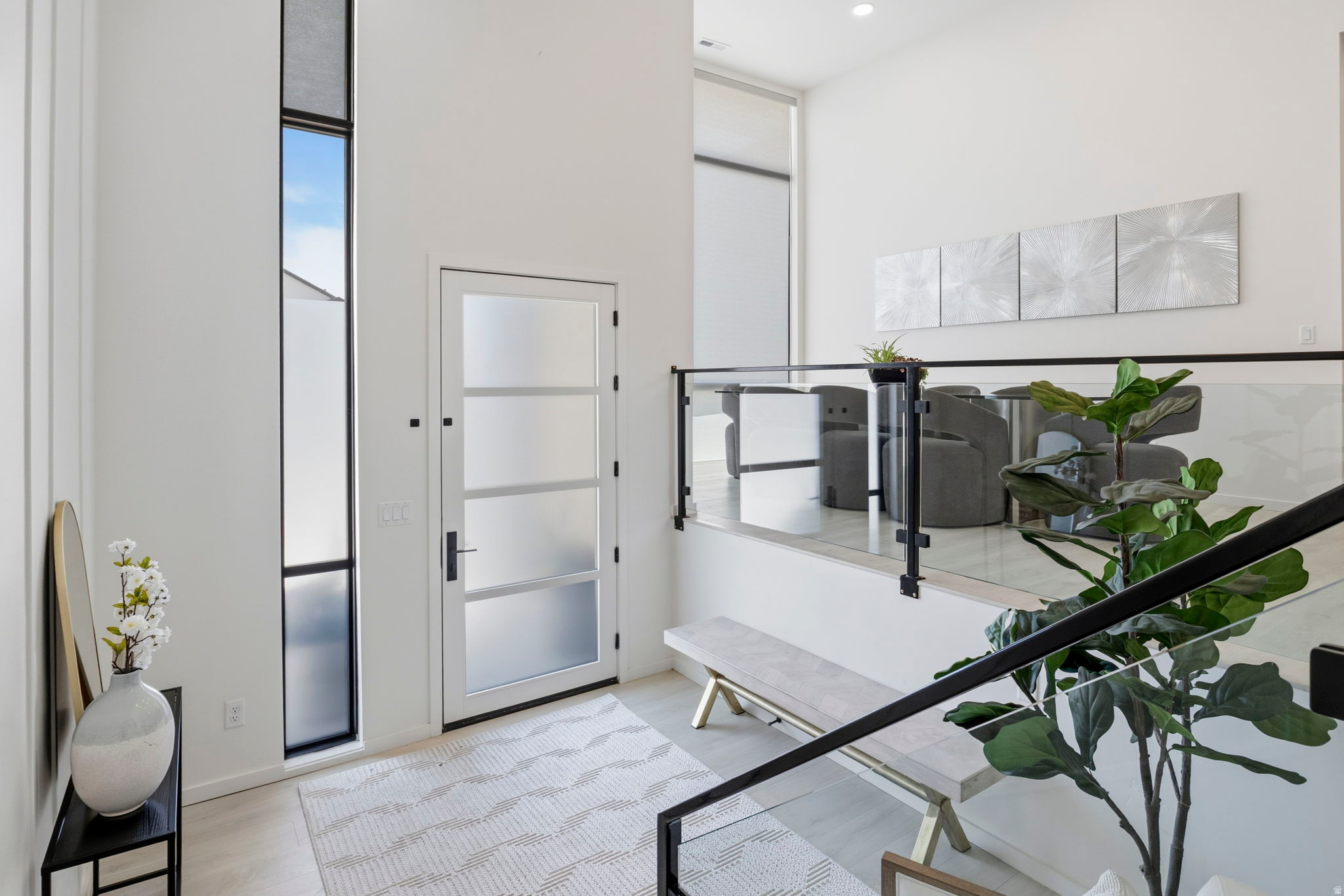 THE PRESERVE - Residential