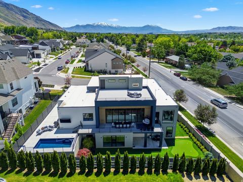 Tiny photo for 283 E 4900 N, Provo, UT 84604 (MLS # 2160562)