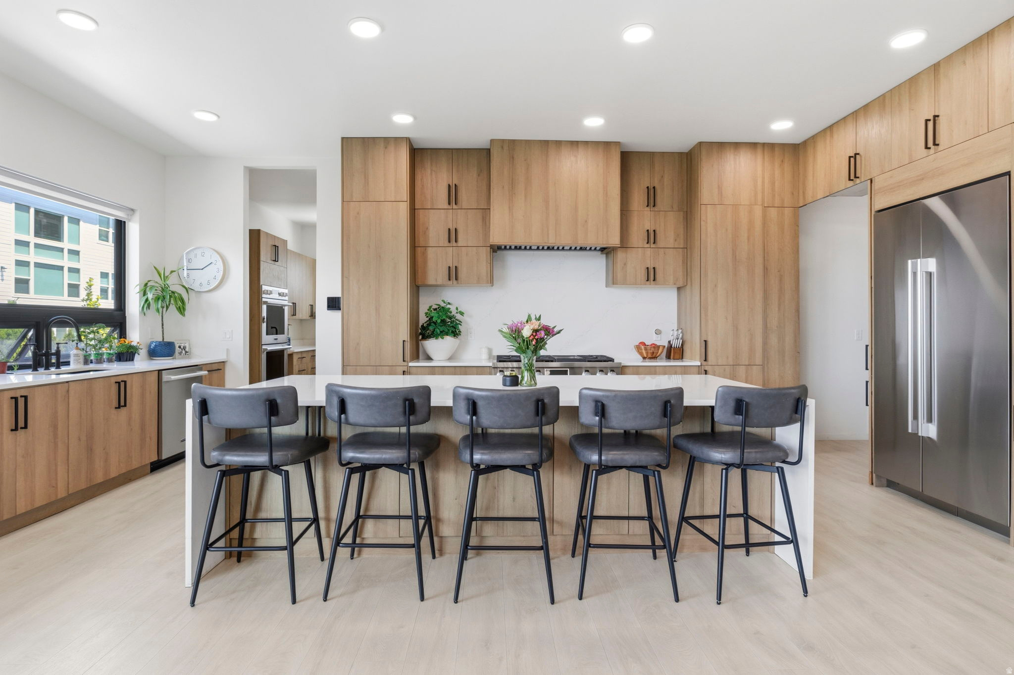 THE PRESERVE - Residential