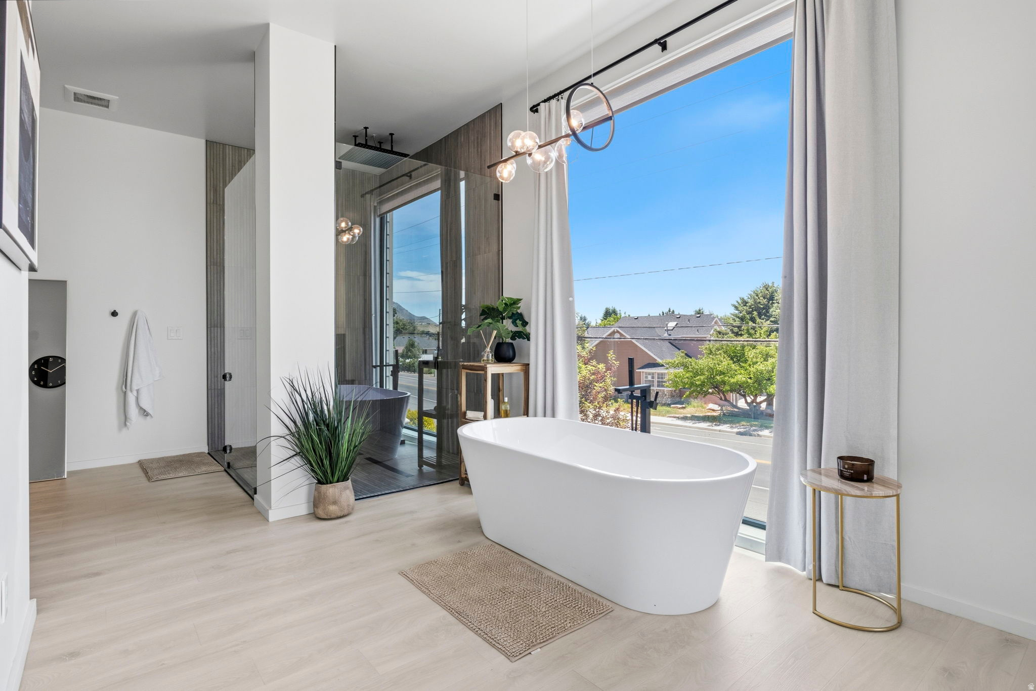 THE PRESERVE - Residential
