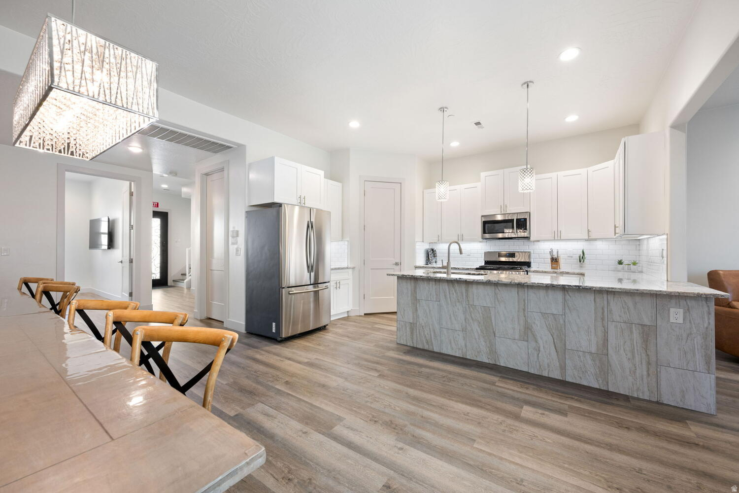 MARLA AT ELIM VALLEY PH 1 - Residential