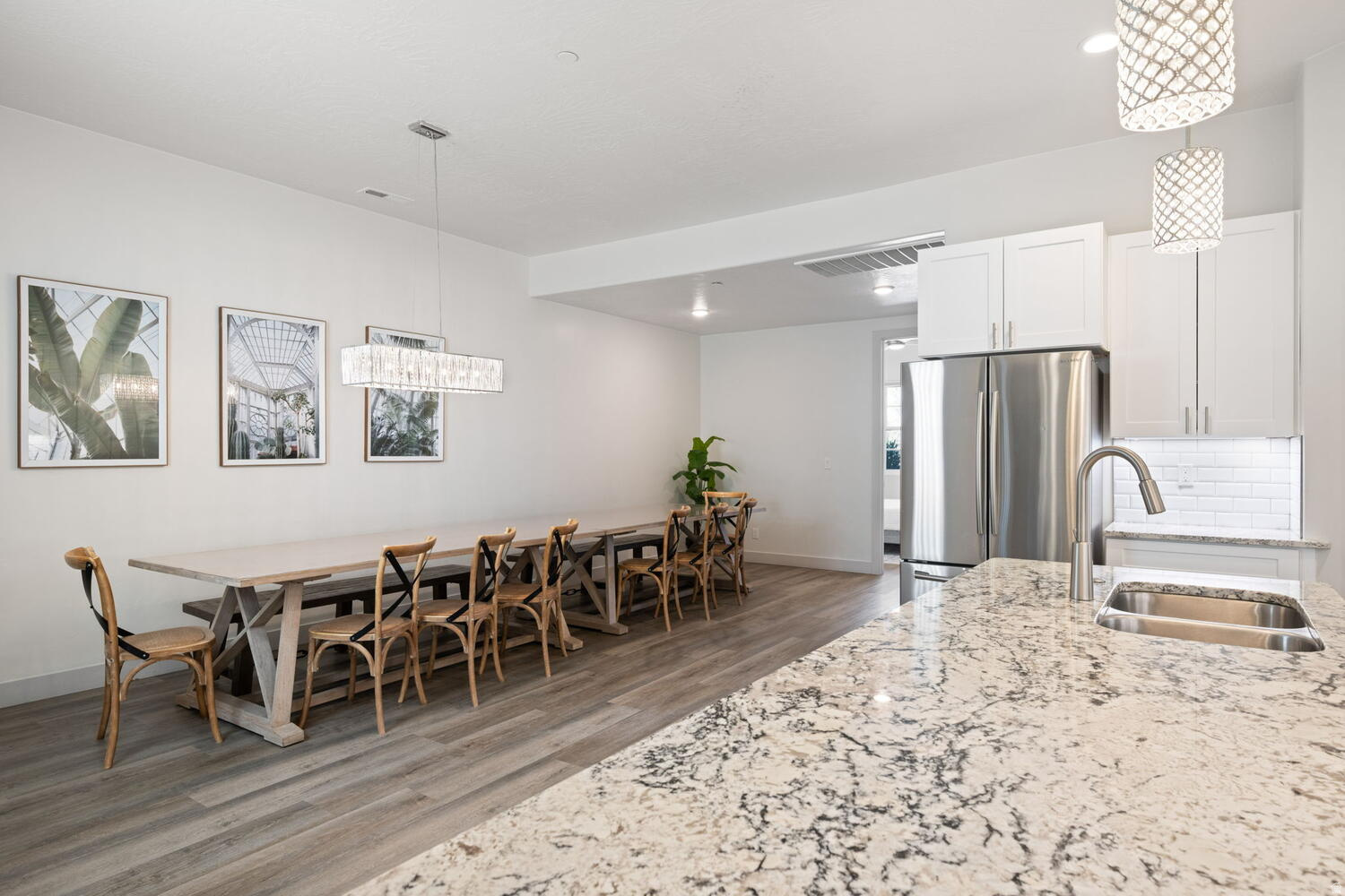 MARLA AT ELIM VALLEY PH 1 - Residential