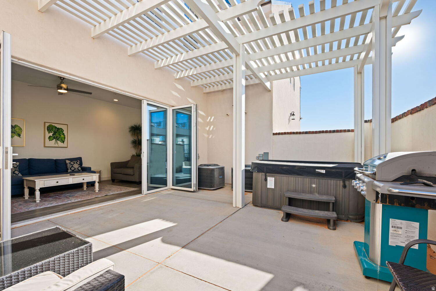MARLA AT ELIM VALLEY PH 1 - Residential