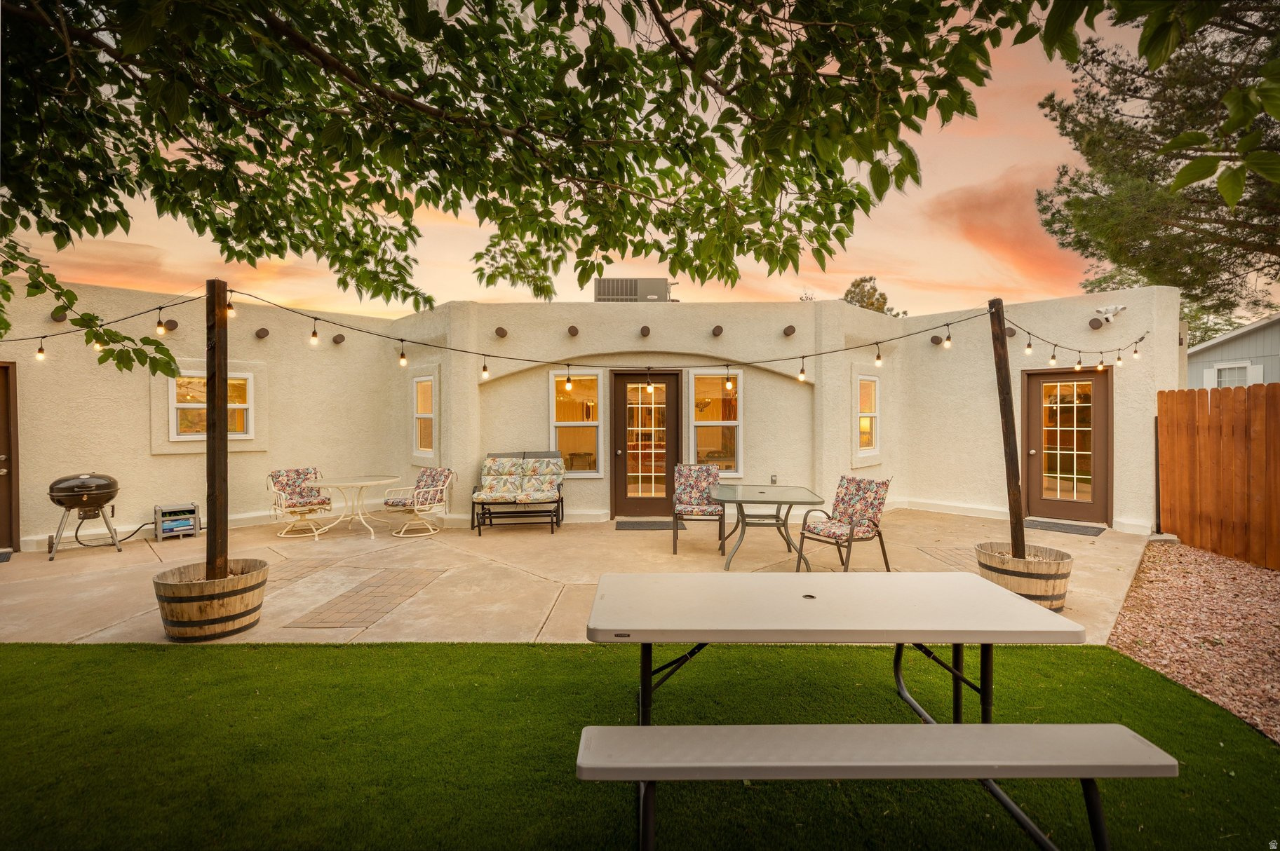LA VERKIN FIELD SUR LOT 23 - Residential