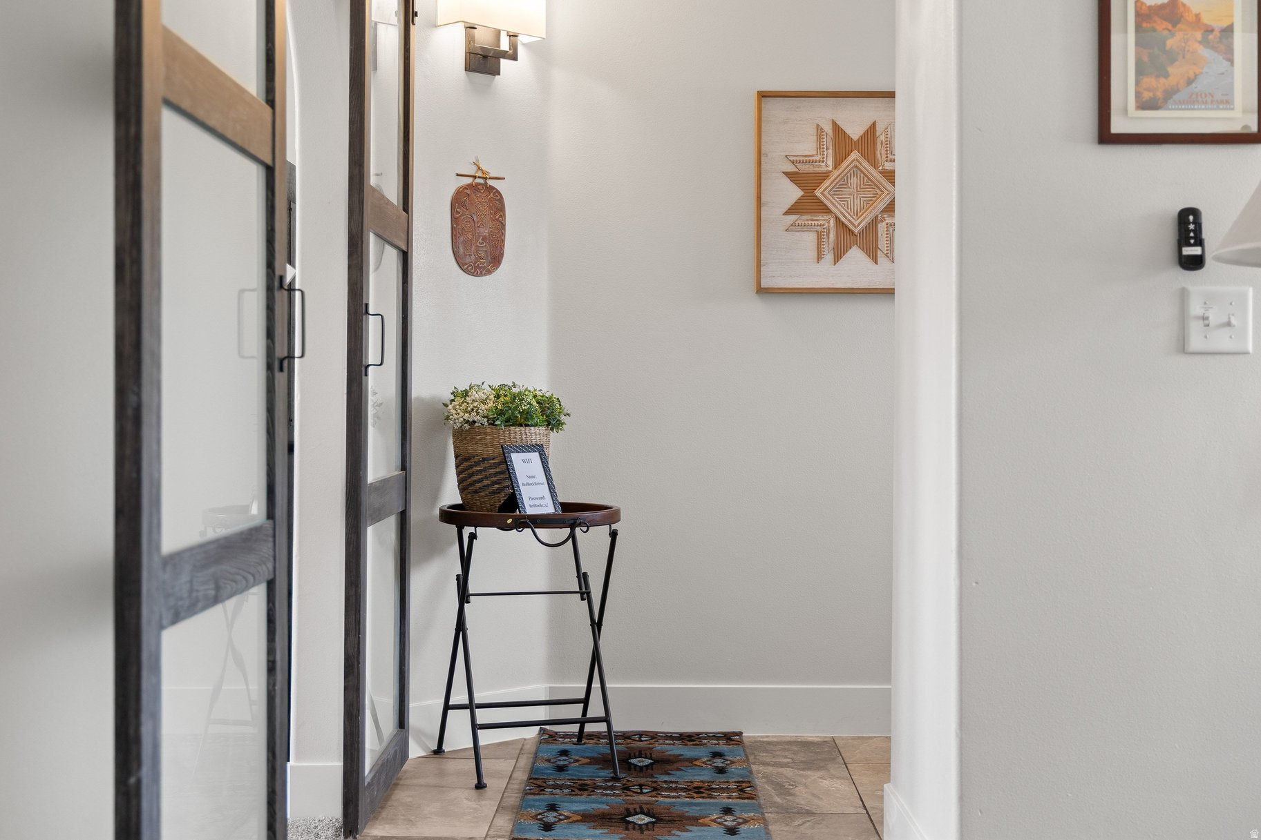 LA VERKIN FIELD SUR LOT 23 - Residential