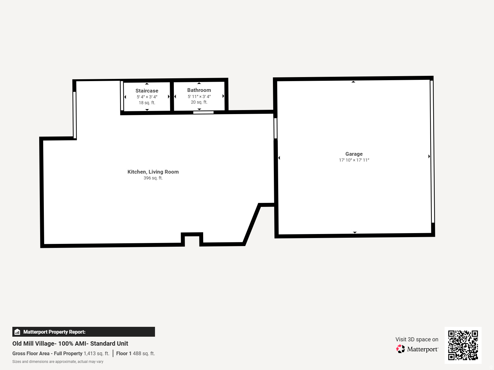 OLD MILL VILLAGE - Residential