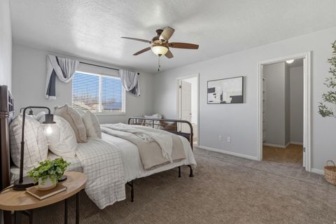 Tiny photo for 3022 W 4750 S, Roy, UT 84067 (MLS # 2138419)