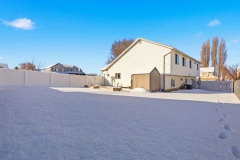Tiny photo for 3022 W 4750 S, Roy, UT 84067 (MLS # 2138419)