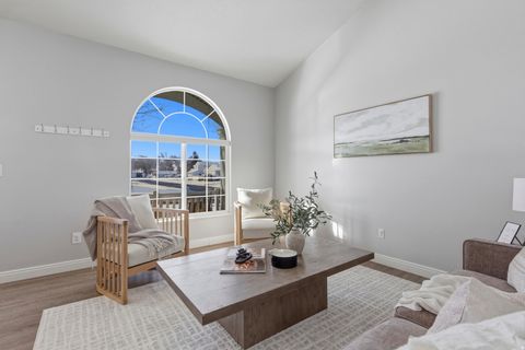 Tiny photo for 3022 W 4750 S, Roy, UT 84067 (MLS # 2138419)