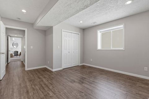 Tiny photo for 3022 W 4750 S, Roy, UT 84067 (MLS # 2138419)