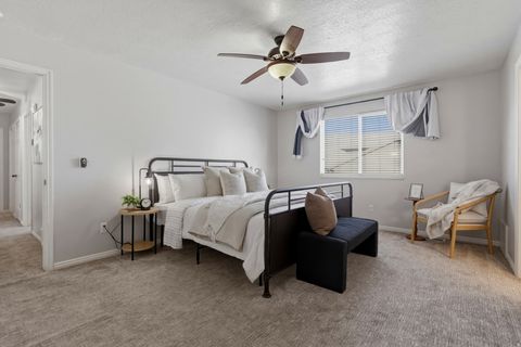 Tiny photo for 3022 W 4750 S, Roy, UT 84067 (MLS # 2138419)