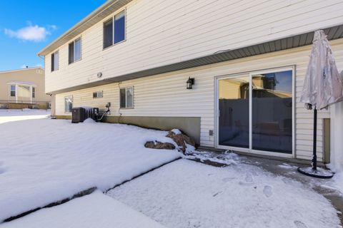 Tiny photo for 3022 W 4750 S, Roy, UT 84067 (MLS # 2138419)