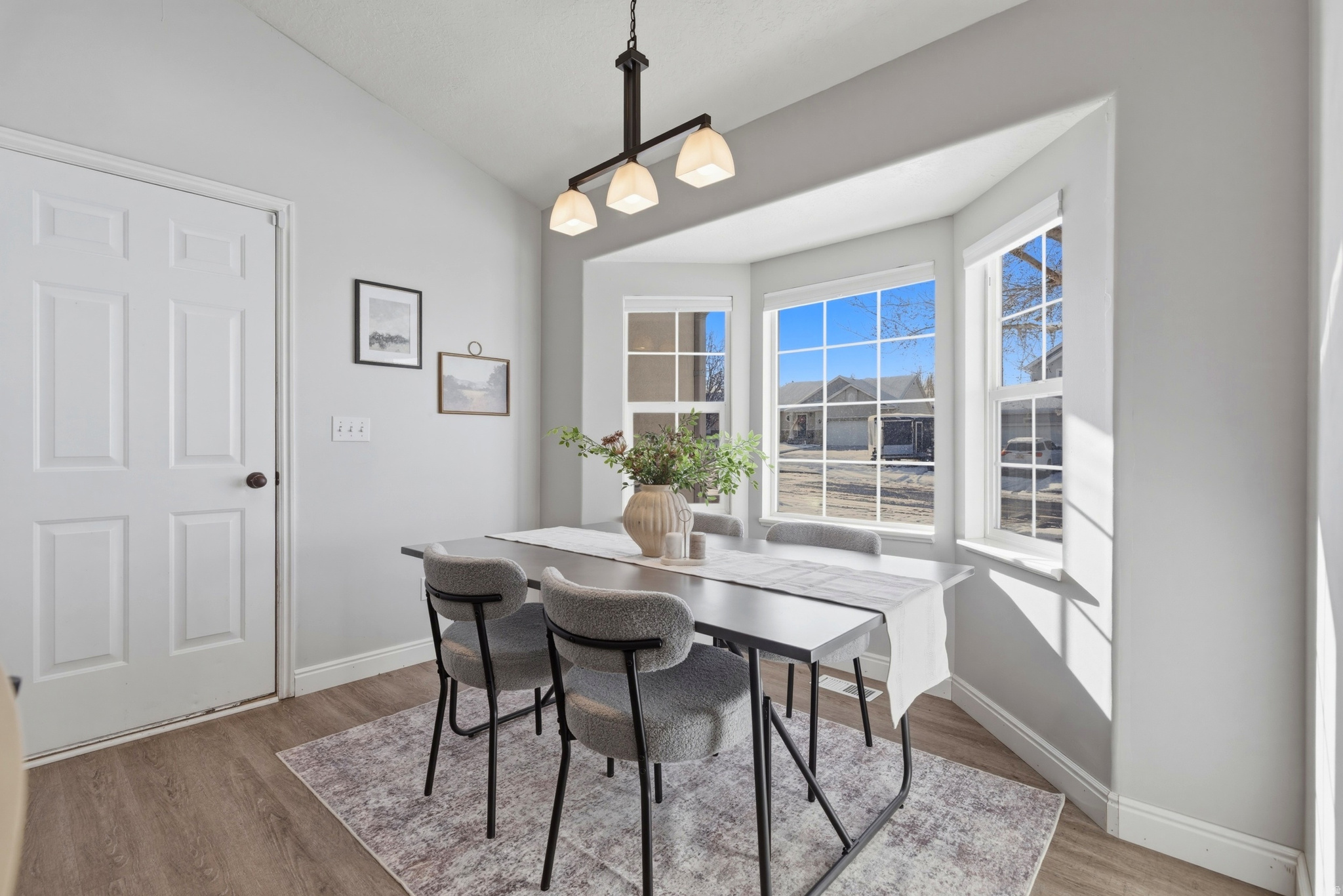 MIYA ESTATES NO 1 - Residential