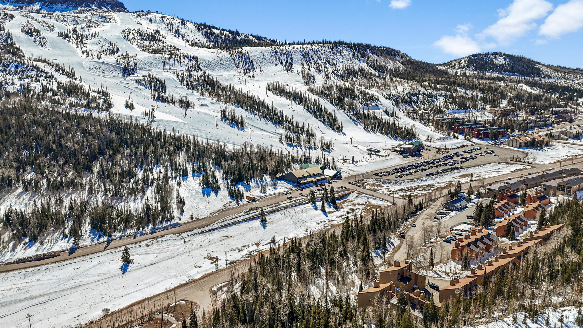 RIDGEVIEW TOWNHOMES - Land