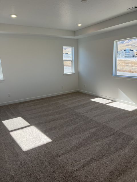 Tiny photo for 1249 S JAKE DR #229, Saratoga Springs, UT 84045 (MLS # 2121135)