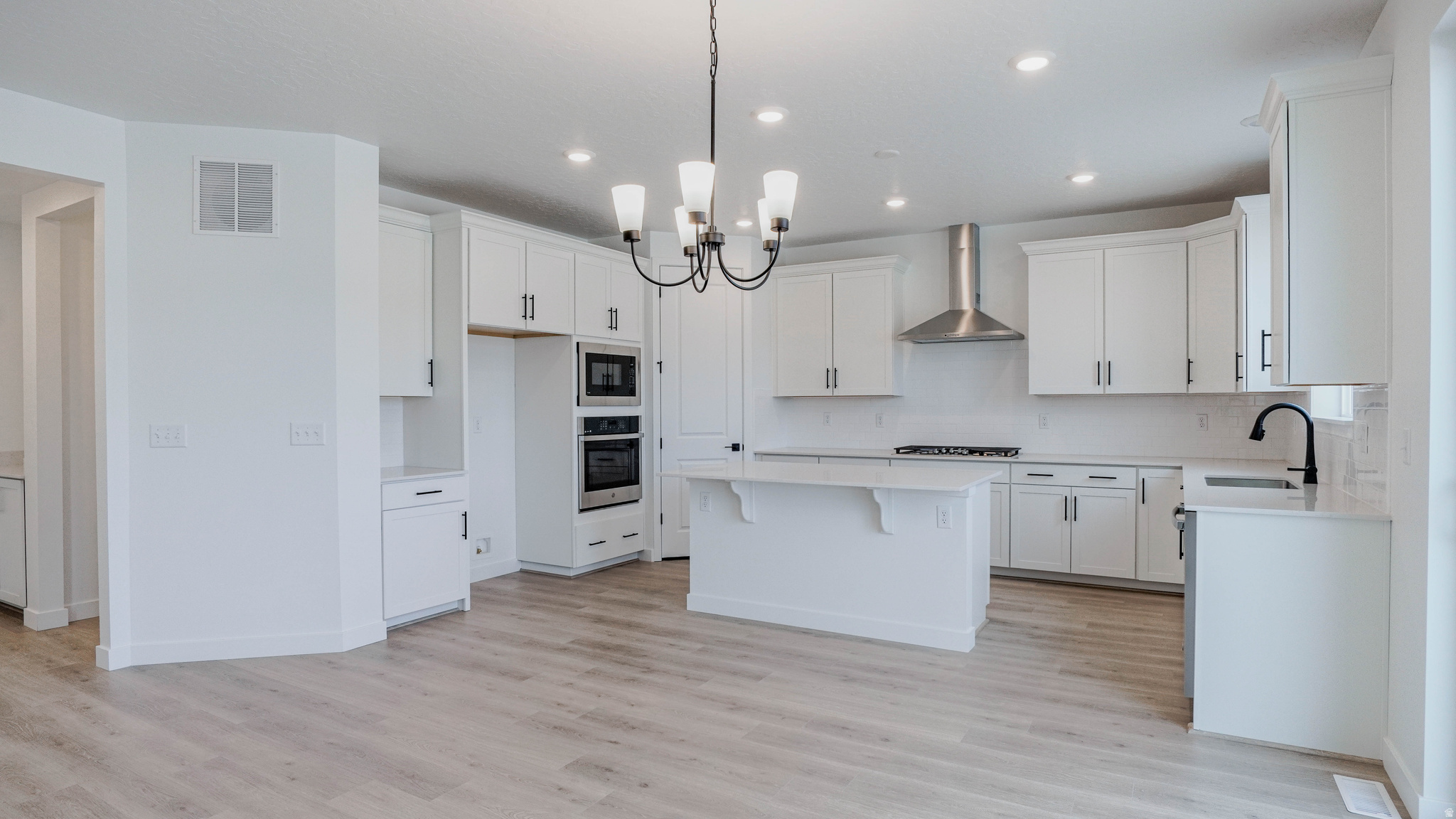 CANTON RIDGE - Residential