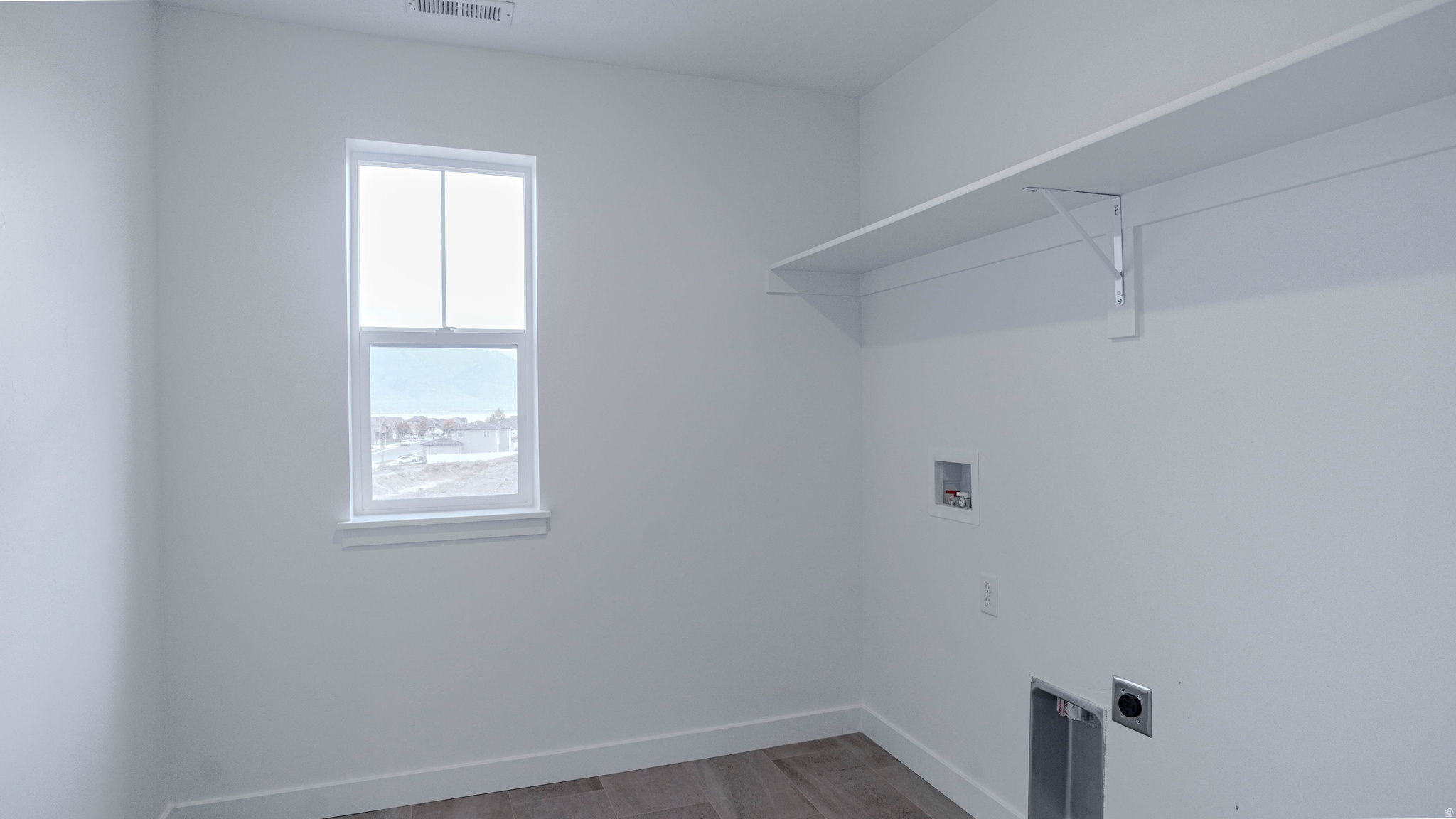 CANTON RIDGE - Residential