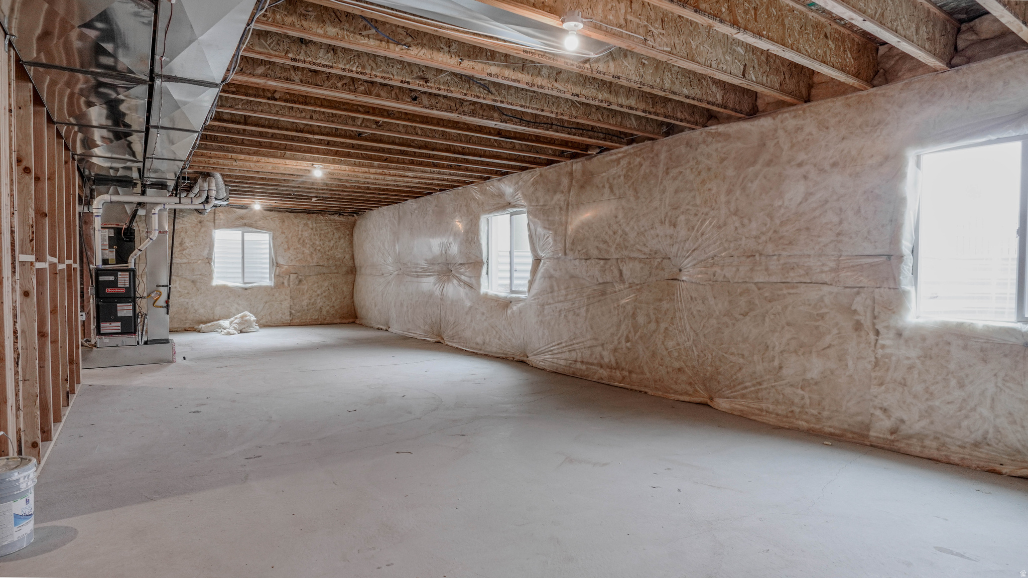 CANTON RIDGE - Residential