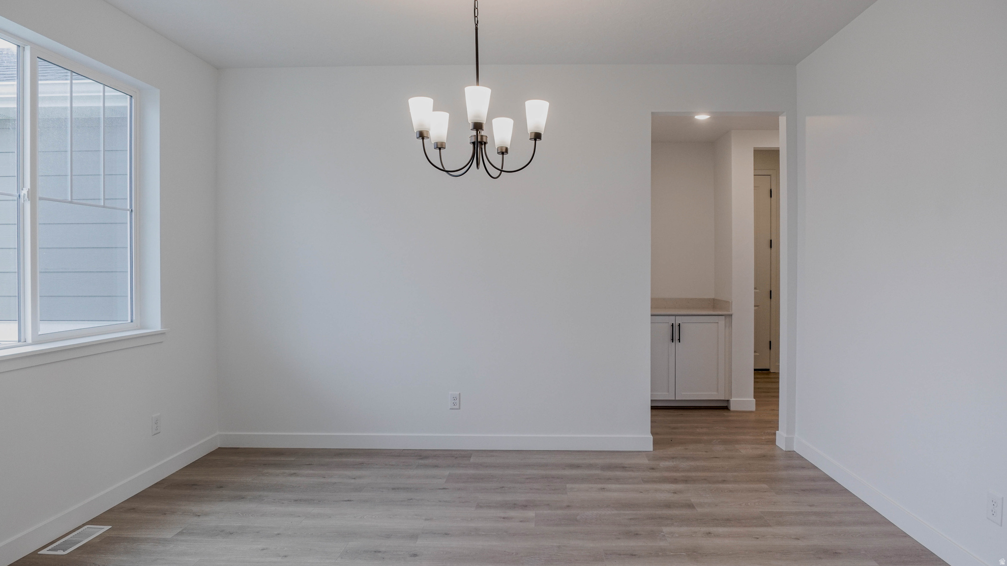 CANTON RIDGE - Residential