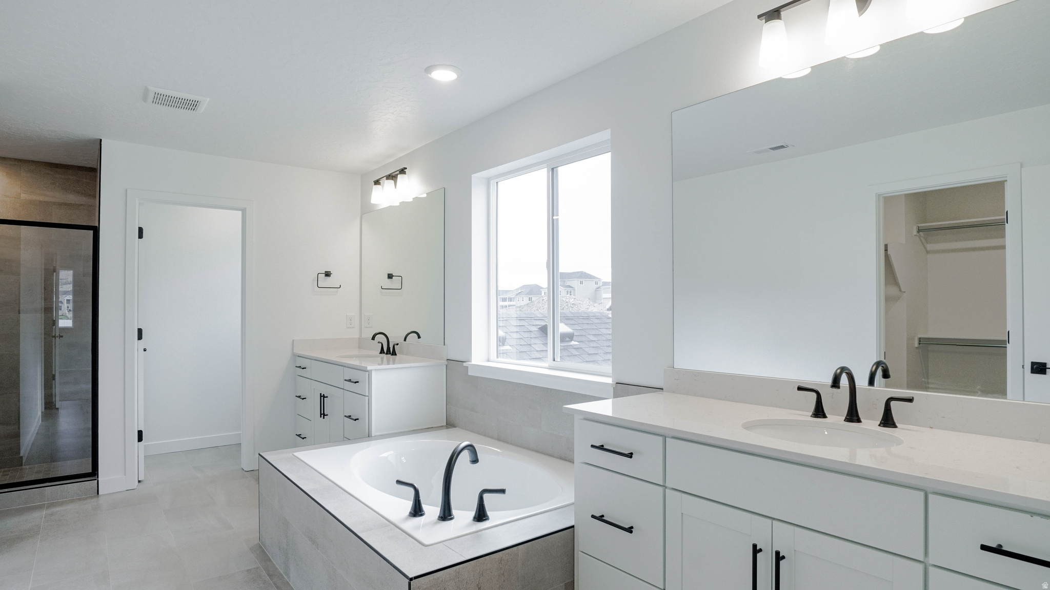 CANTON RIDGE - Residential