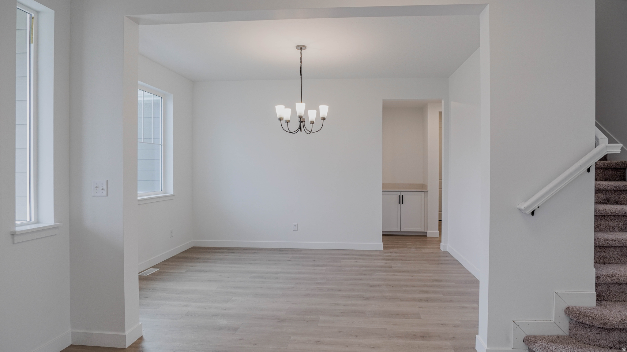 CANTON RIDGE - Residential