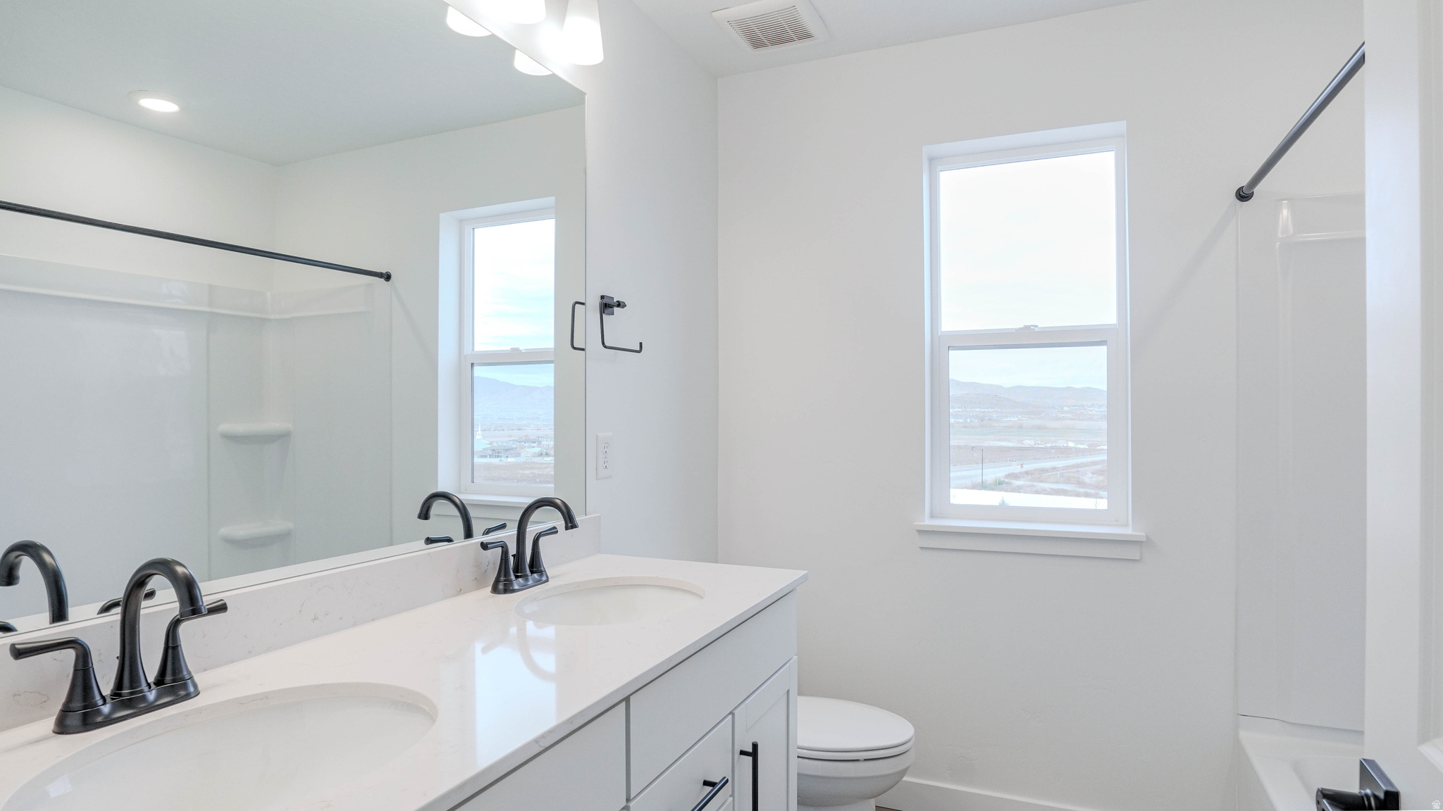 CANTON RIDGE - Residential