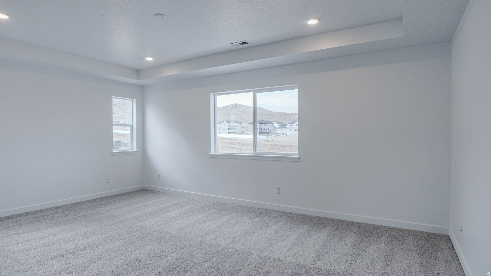 CANTON RIDGE - Residential