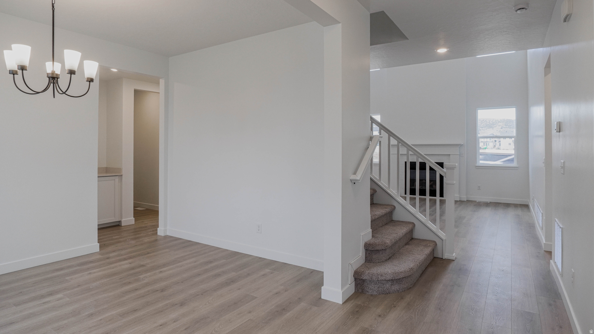 CANTON RIDGE - Residential