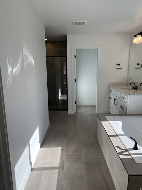 Tiny photo for 1249 S JAKE DR #229, Saratoga Springs, UT 84045 (MLS # 2121135)