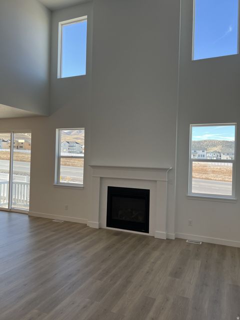 Tiny photo for 1249 S JAKE DR #229, Saratoga Springs, UT 84045 (MLS # 2121135)