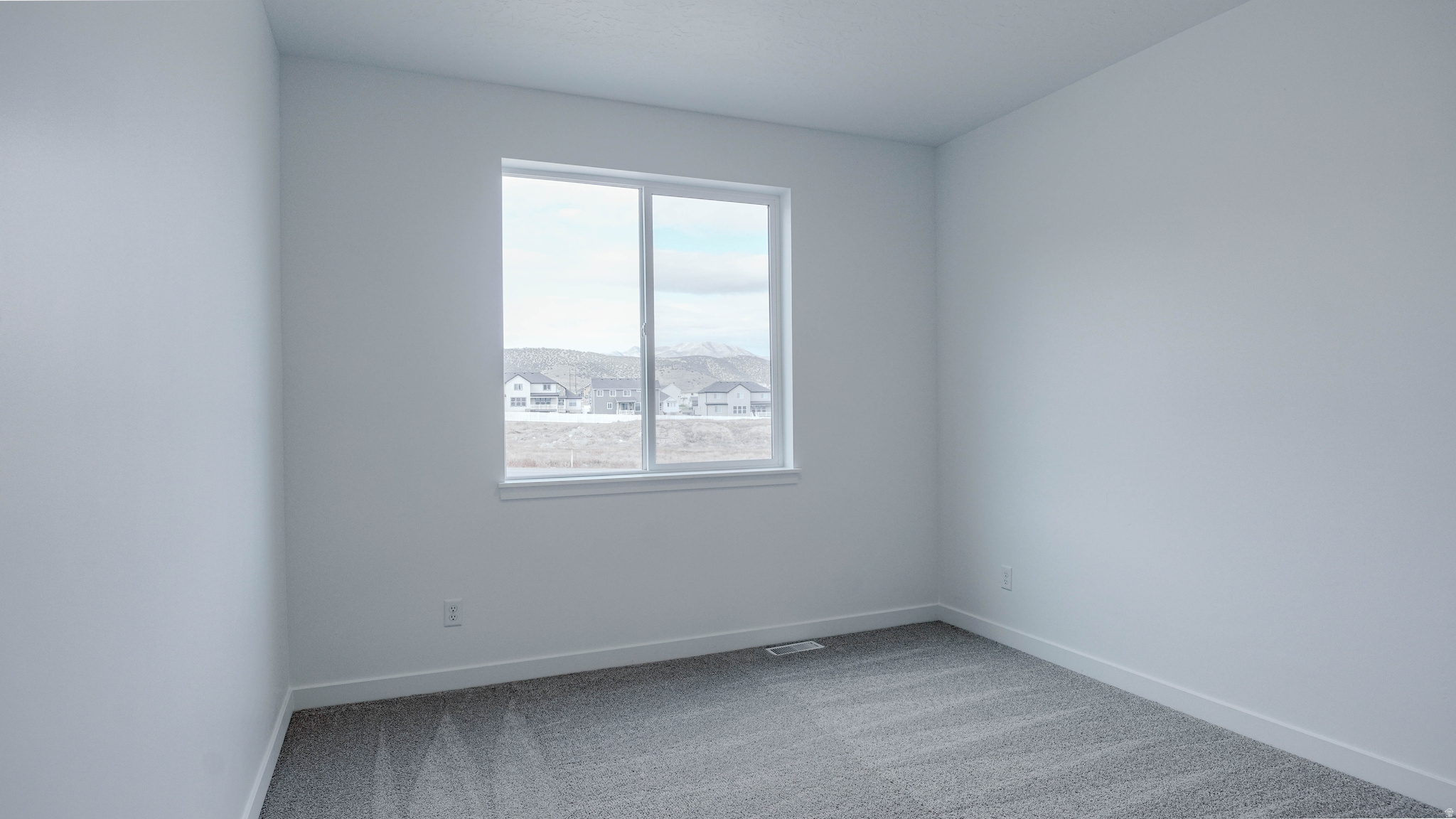 CANTON RIDGE - Residential