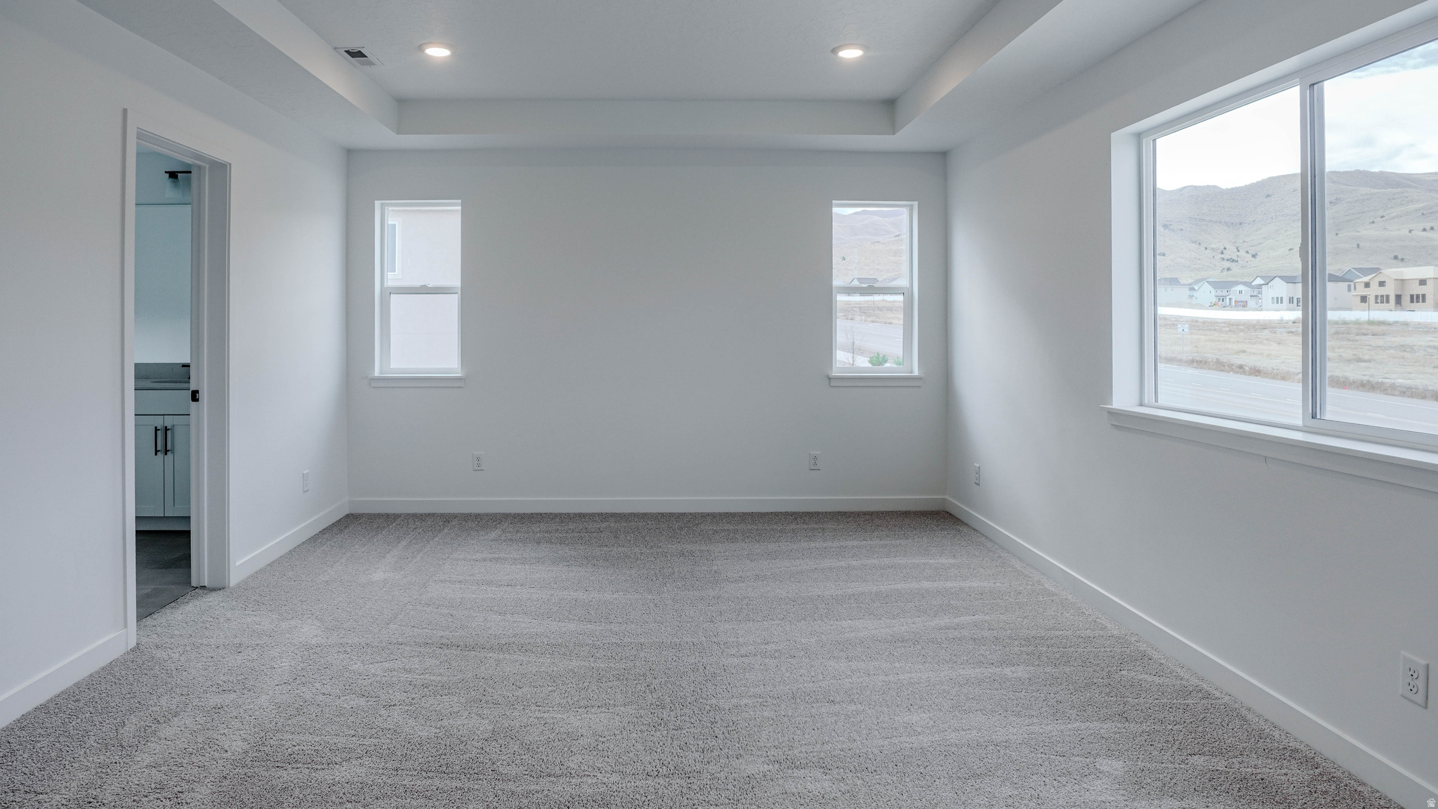 CANTON RIDGE - Residential