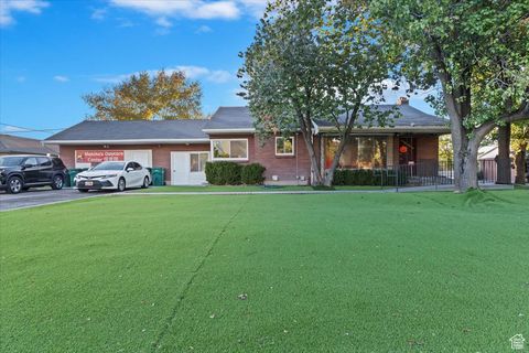 Photo of 11930 S REDWOOD RD, Riverton, UT 84065 (MLS # 2118251)