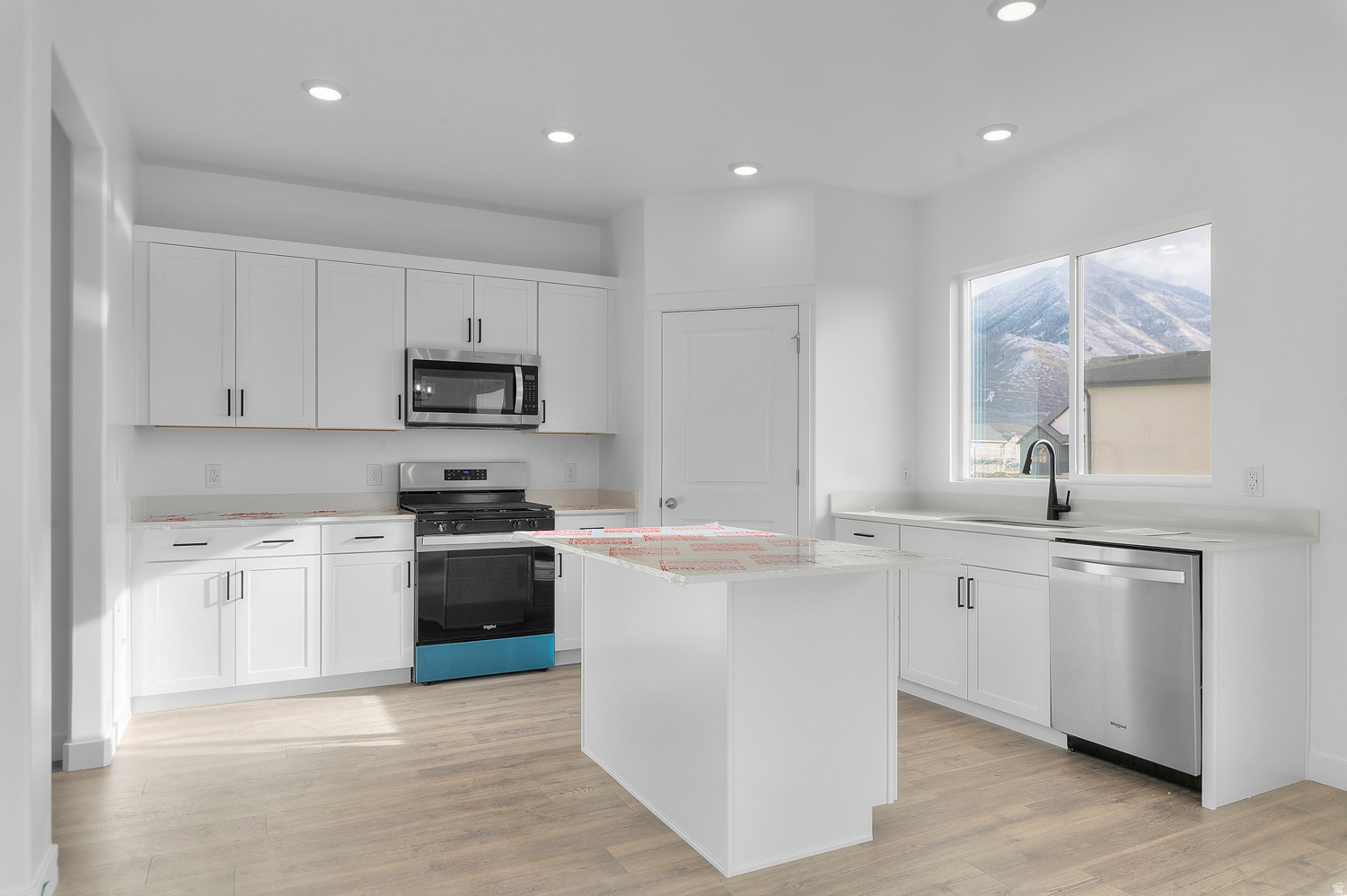 VIRIDIAN - Residential