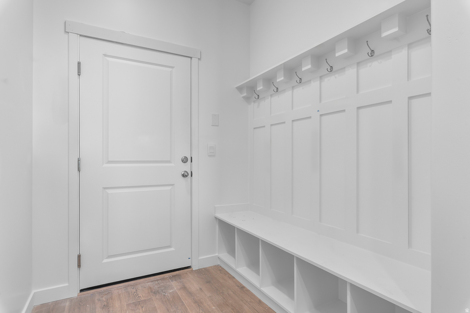 VIRIDIAN - Residential