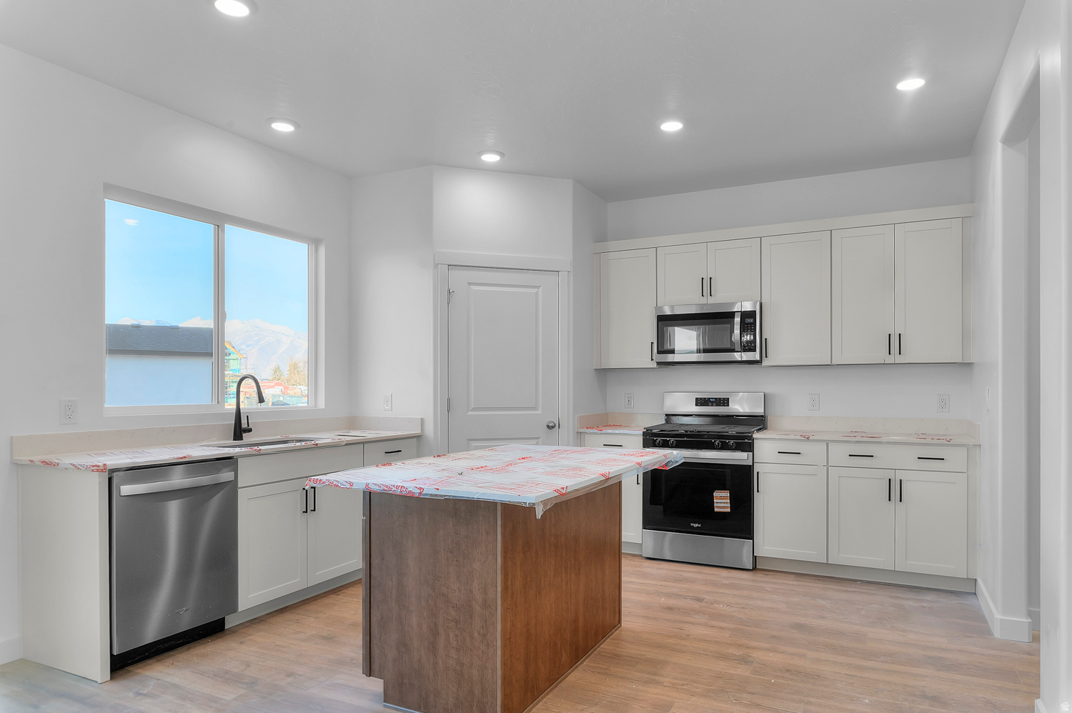 VIRIDIAN - Residential