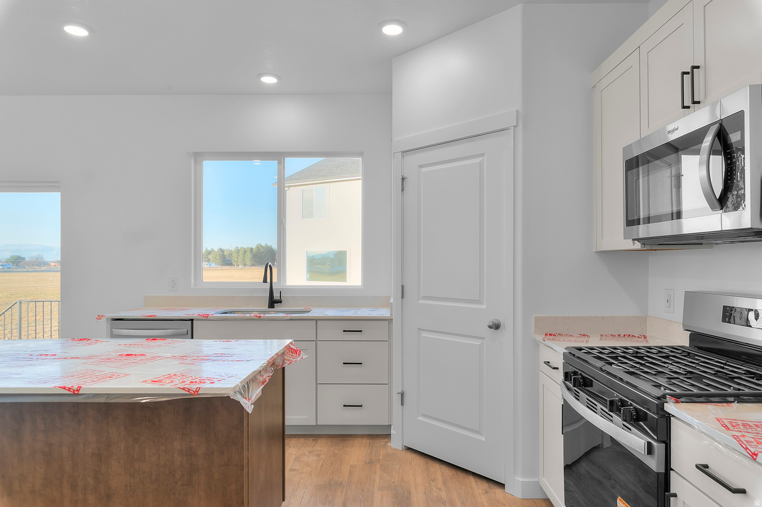 VIRIDIAN - Residential